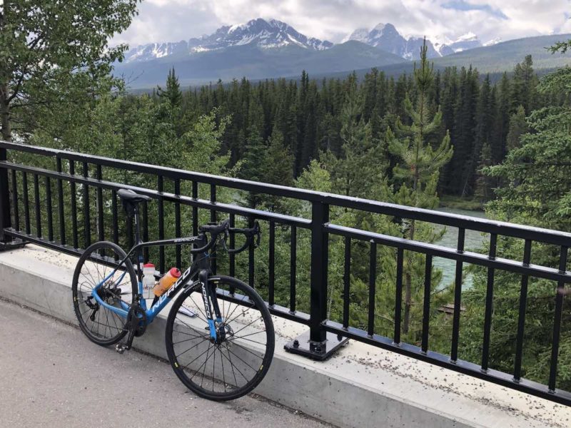 Bikerumor Pic Of The Day: Banff National Park, Canada - Bikerumor