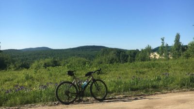 Bikerumor Pic Of The Day: Maine Gravel Ride