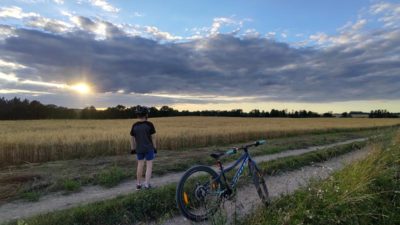 Bikerumor Pic Of The Day: Suwalszczyzna, Poland