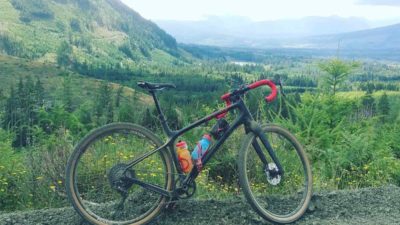 Bikerumor Pic Of The Day: Vancouver Island