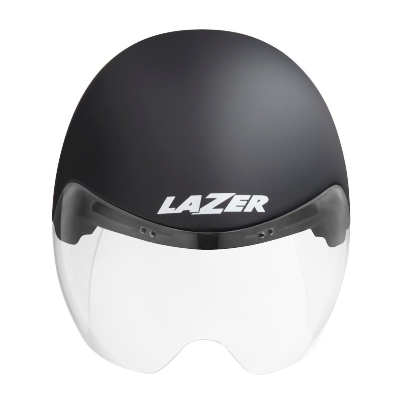 Lazer Volante TT helmet gets new fit system for the perfect aerodynamic