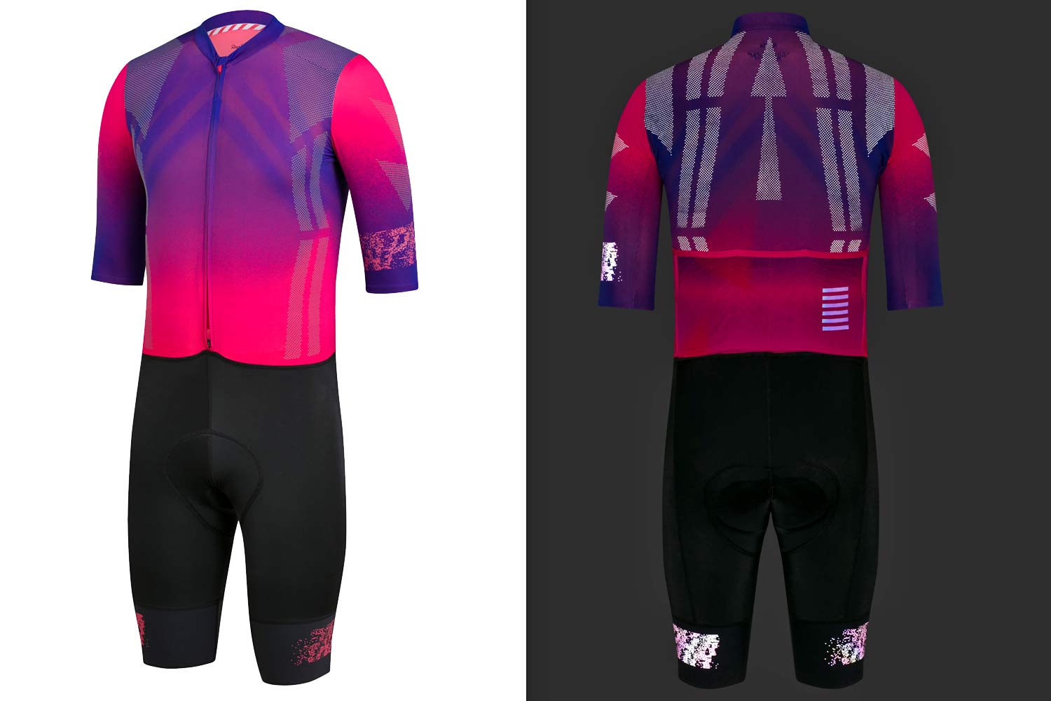 Rapha Pro Team Crit cycling kit, Crit Collection criterium racing cycling clothing