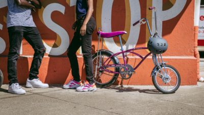 The Schwinn Grape Krate is back with a limited edition run of just 500 bikes