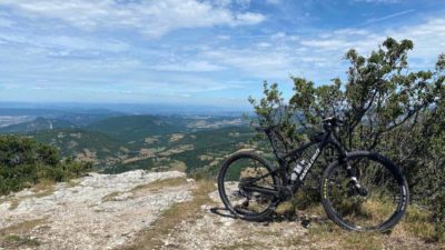 Bikerumor Pic Of The Day: Dieulefit, France