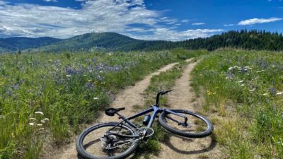 Bikerumor Pic Of The Day: Spokane, Washington