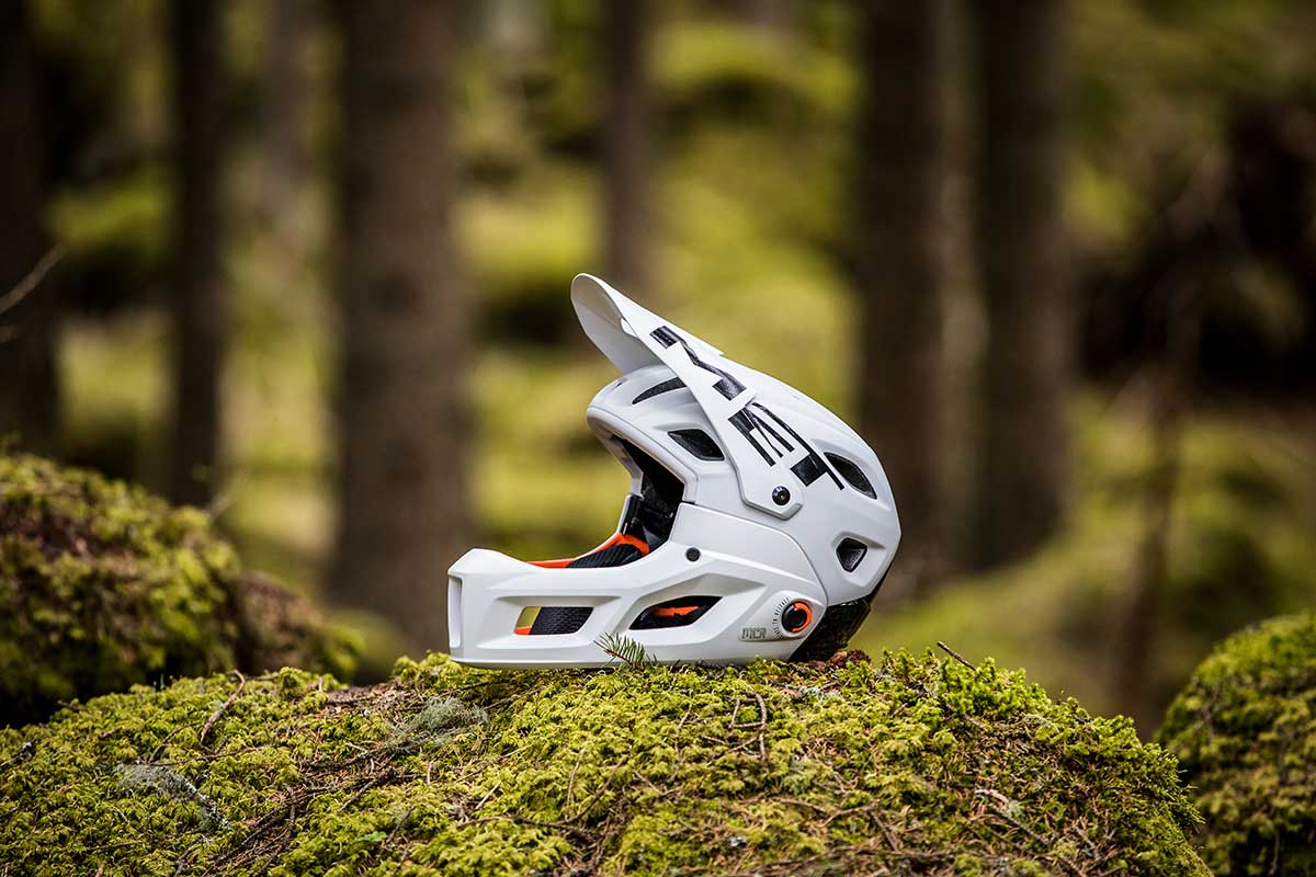 full face convertible helmet astm certified downhill mountain biking enduro mtb