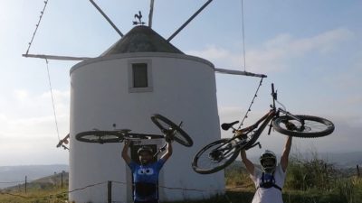 Bikerumor Pic Of The Day: Torres Vedras, Portugal