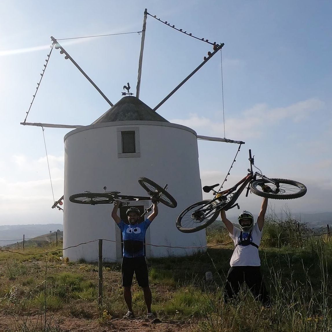 bikerumor pic of the day tours vedas portugal