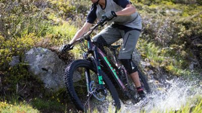 Graphene powered Vittoria eMTB tires roll out with high-longevity, battery-saving claims