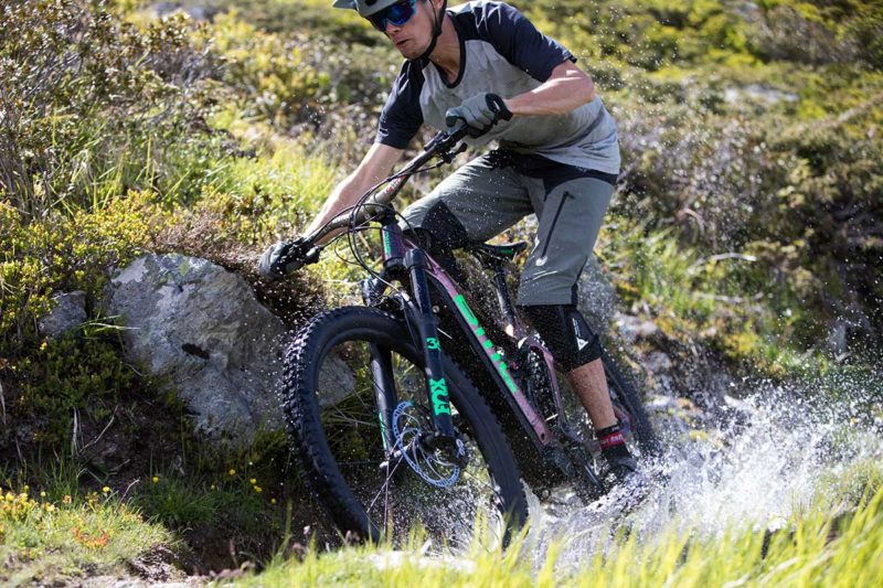 vittoria lauch new emtb tire range for enduro trail xc e-mountain biking