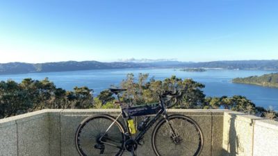 Bikerumor Pic Of The Day: Wellington, New Zealand