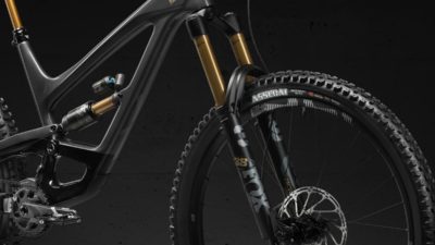 AASQ #78: Inverted Fork Tech - Intend and Wren answer your Qs on uspide  down forks - Bikerumor