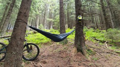 Bikerumor Pic Of The Day: Parâng Mountains, Romania