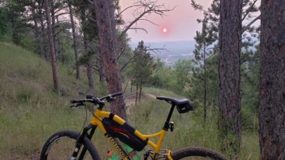 Bikerumor Pic Of The Day: Rapid City, South Dakota