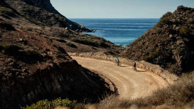 Bontrager Aeolus RSL 37v brings ultra lightweight carbon wheels to gravel bikes & cyclocross