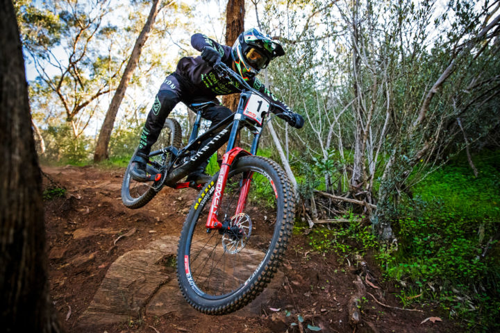 Mountain Bike Tires Explained: Everything you need to know to choose ...