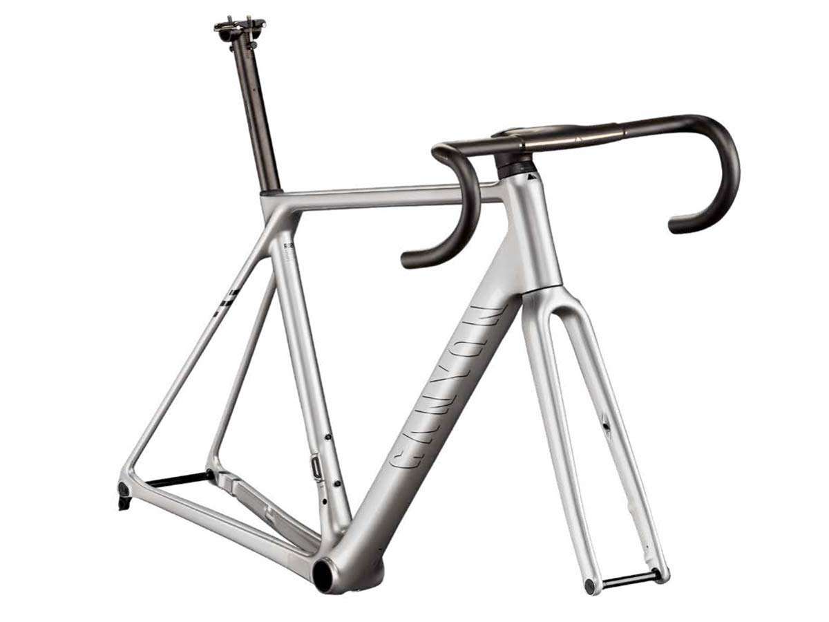 2021 Canyon Ultimate CFR light road bike, Canyon Factory Racing ultralight carbon climbers road race bike