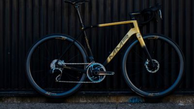 MMR Adrenaline SL Gold edition remembers Olympics past, teasing integrated refresh