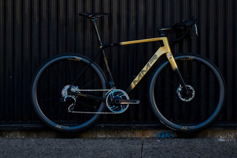 MMR Adrenaline SL Gold edition remembers Olympics past, teasing ...