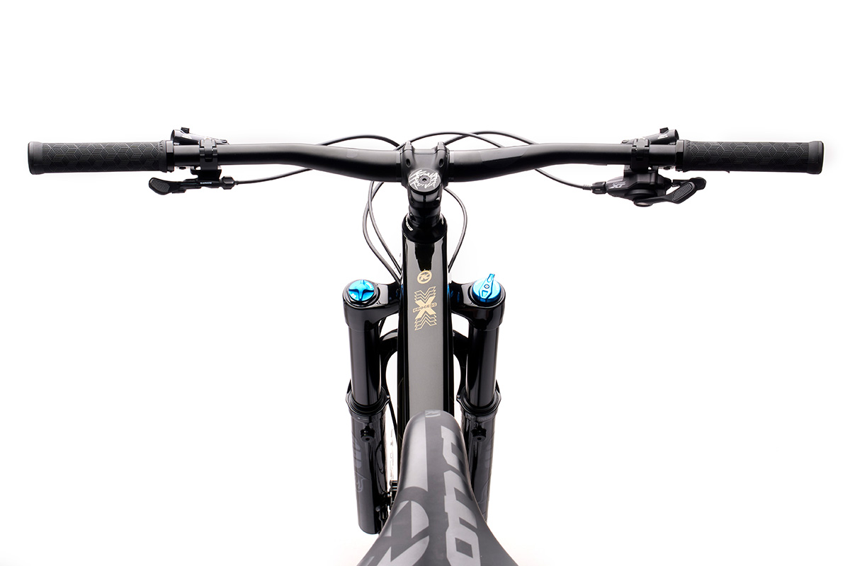 2021 kona process-x generous reach figures 440mm-525mm