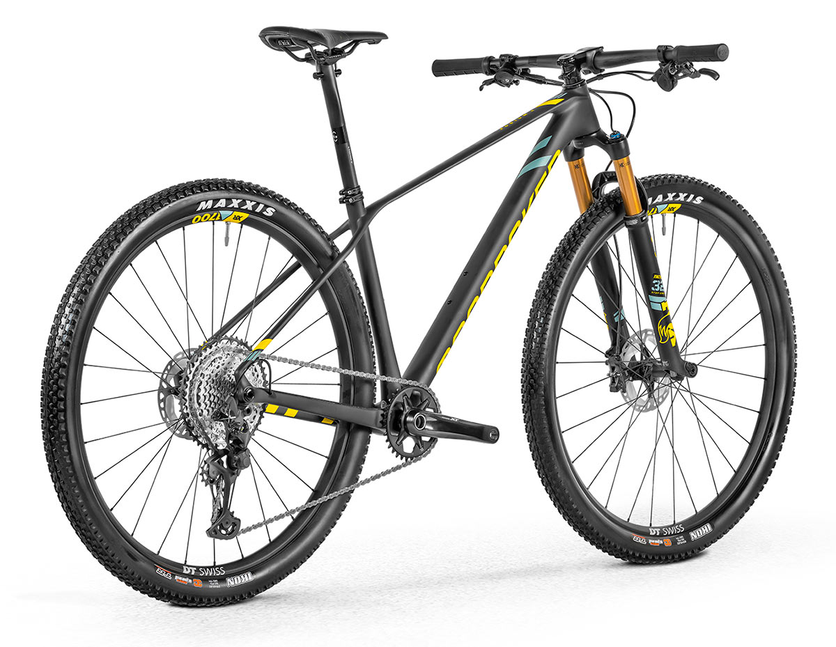 Lightest hardtail mountain bike 2021 new arrivals