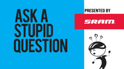 AASQ Callout Reminder: Confused about ideal gravel bike gearing? SRAM is here to help