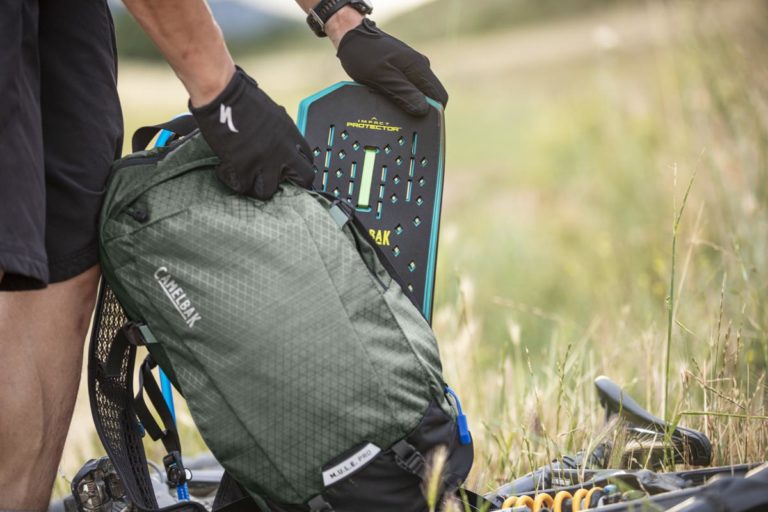 best hydration pack for gravel racing