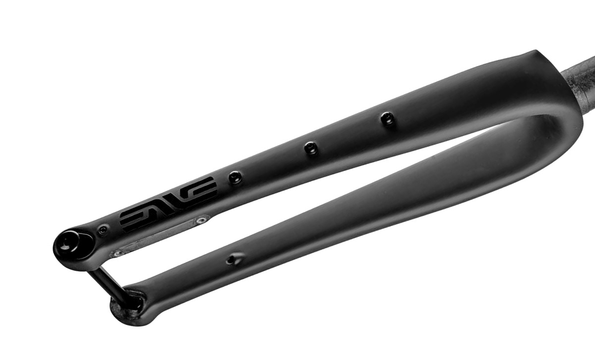 ENVE Adventure Fork, lightweight full carbon gravel bike adventure bikepacking fork