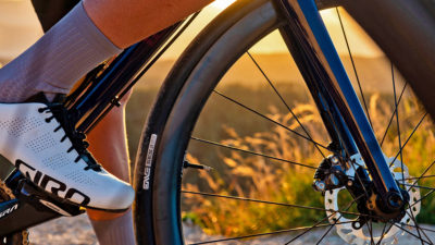 New ENVE SES road tires wrap fast wheels with ‘real world fast’ tubeless road tires!