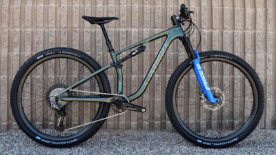 Fair Wheel Bikes builds 19.8lb Specialized Epic EVO for less money than S-Works