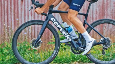 Giro Regime road shoes deliver top-spec performance at mid-level pricing
