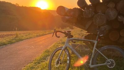 Bikerumor Pic Of The Day: Baden-Württemberg, Germany