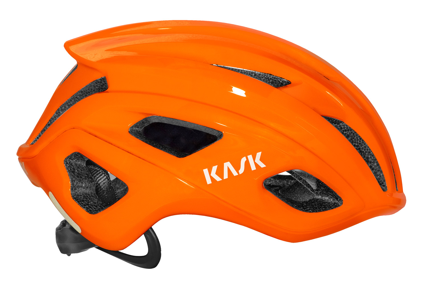 vandaag sokken storting Kask Mojito³ mixes up safer, aero refresh to popular, angular cycling  helmet - Bikerumor