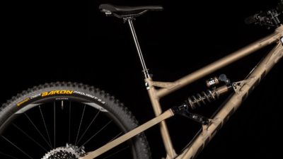 Bikeyoke REVIVE 2.0 tops out at 213mm of travel making it the longest dropper post*