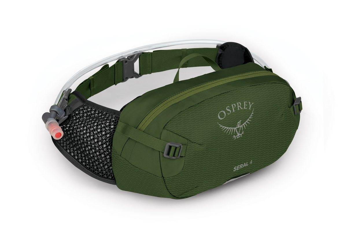 Osprey waist pack discount canada