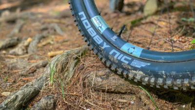 Schwalbe starts The Decade of Super w/ 5 new MTB tire constructions + new Nobby Nic & Big Betty!