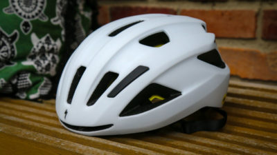 Specialized Align II bike helmet offers MIPS protection & modern look at impressive price