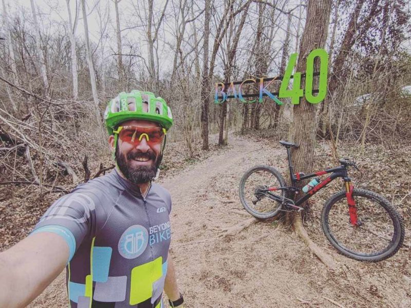 Where to Ride: Could Bentonville, Arkansas, be the Mountain Biking ...