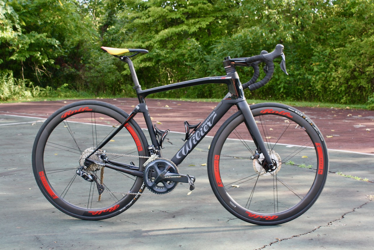 wilier cento 10 ndr 2020