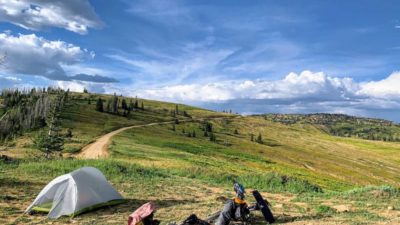 Bikerumor Pic Of The Day: Skyline Drive, Utah