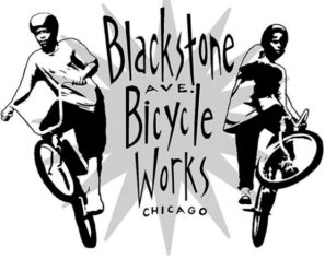 blackstone chicago