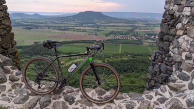 Bikerumor Pic Of The Day: Gyulakeszi, Hungary