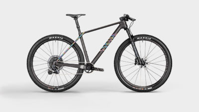 Canyon spins Unicorn Hair into their lightest hardtail ever with new Exceed XC Race bike