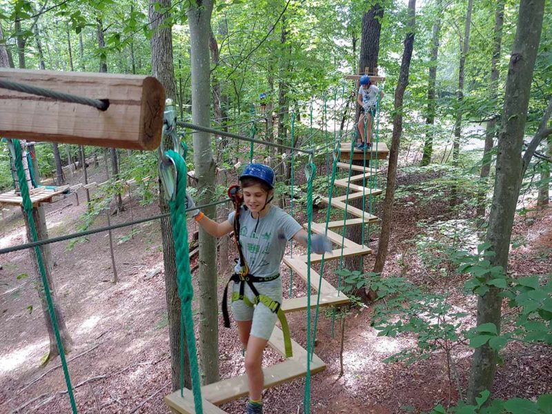 Where to Ride Endless mountain biking in Virginia's Blue Ridge starts