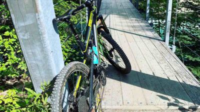 Bikerumor Pic Of The Day: Brandywine Falls Provincial Park, BC