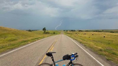 Bikerumor Pic Of The Day: South Dakota