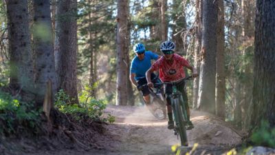 Where to Ride: Get your Rocky Mountain biking high in Purgatory & Durango, Colorado