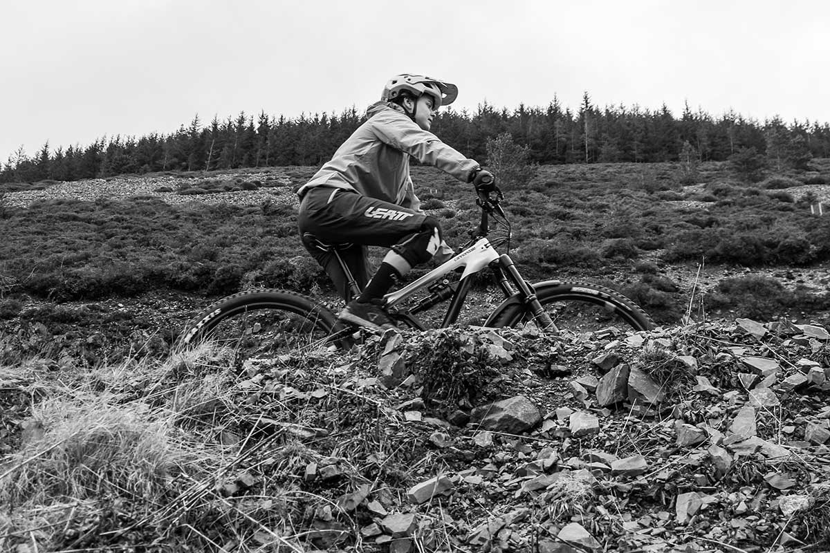 The Path Part 4 Preparing For Ews Round 1 Zermatt Switzerland Bikerumor