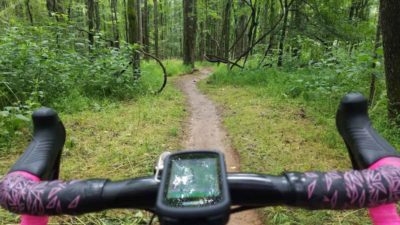 Bikerumor Pic Of The Day: Chapel Hill, NC