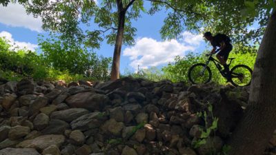 Where to Ride: Endless mountain biking in Virginia’s Blue Ridge starts in Roanoke